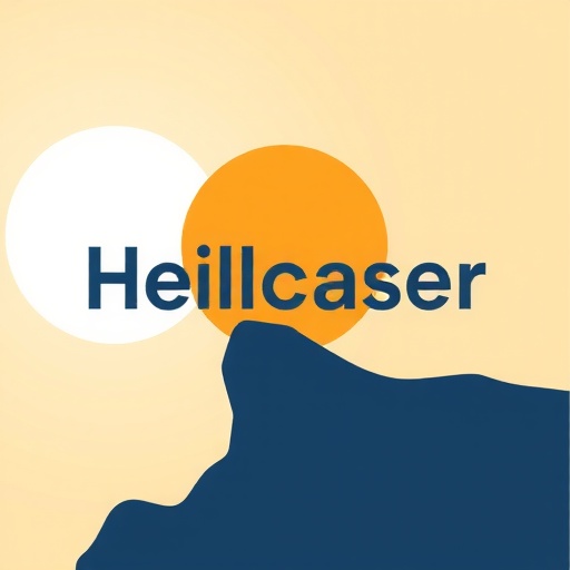 Heillcaser Logo